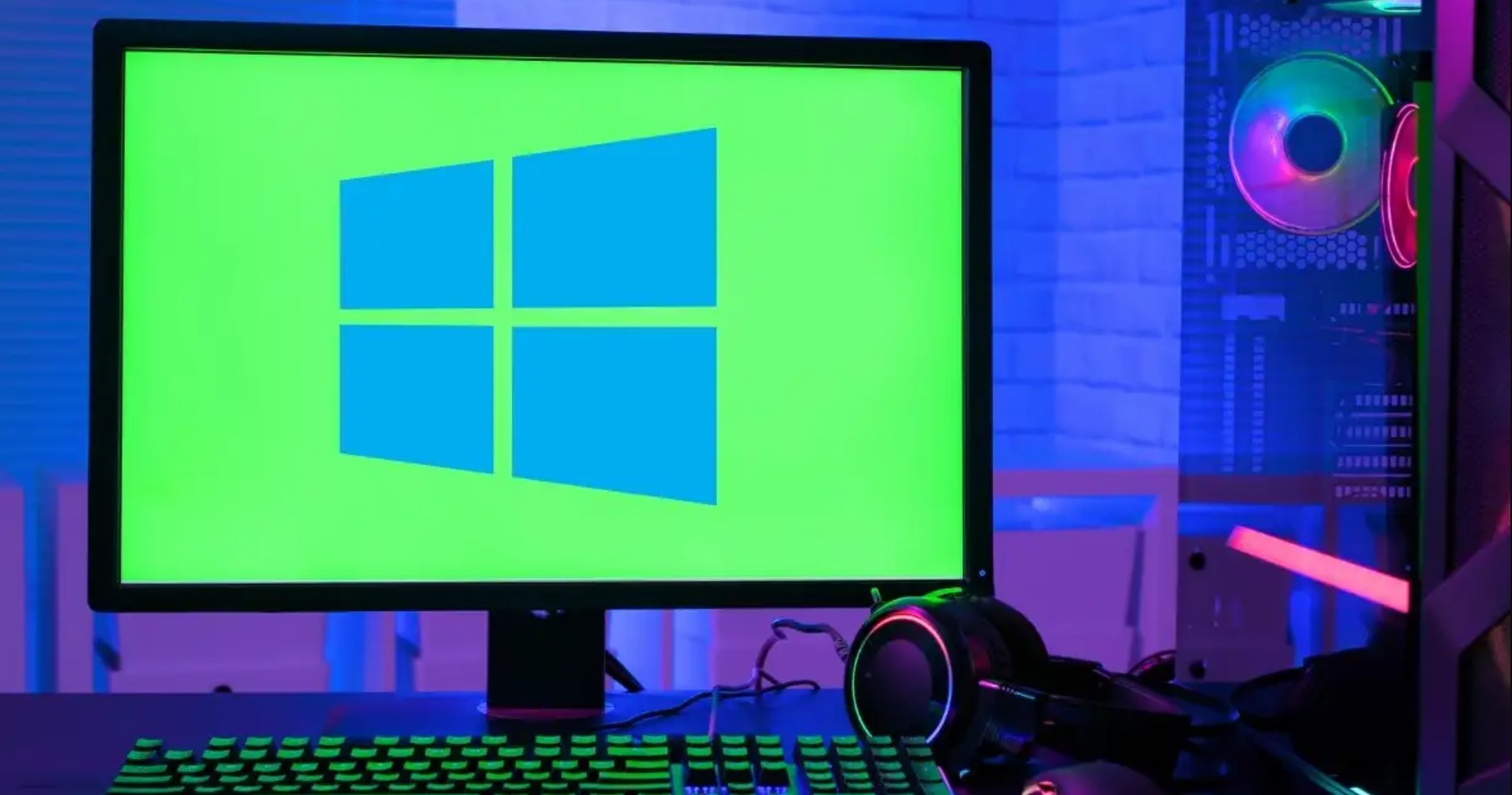 Direct Storage in Windows 11: Accelerating Gaming Performance