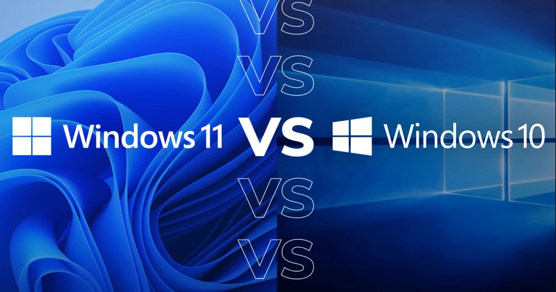Windows 11 vs. Windows 10: A Comparison of Performance and Features